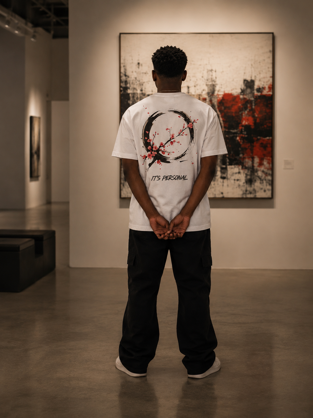 The Blossom Collection
