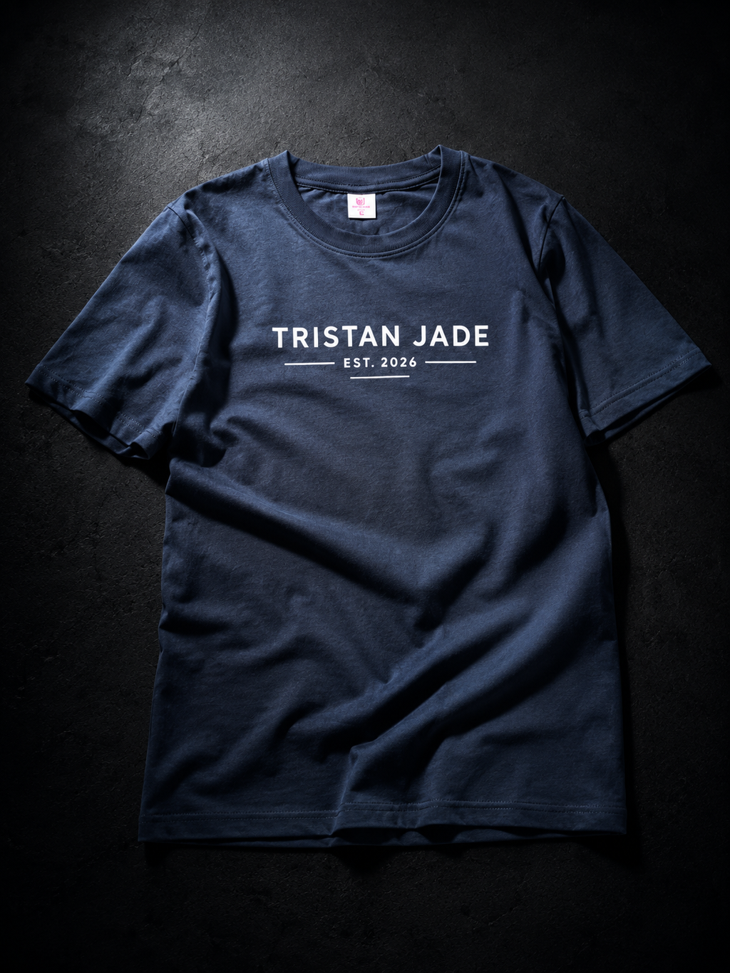Essential Tee
