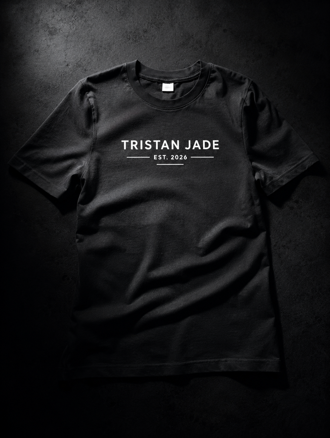 Essential Tee